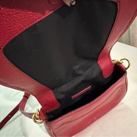 MARC JACOBS
Empire City Leather Mini Bag - Picture 8 of 13